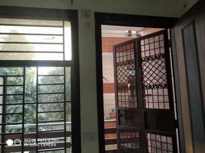 450 sq ft 1 BHK 1T BuilderFloor for rent in Sidhi Vinayak Vinayak Homes 7 at Dwarka Mor, Delhi by Agent Shrishti Homes