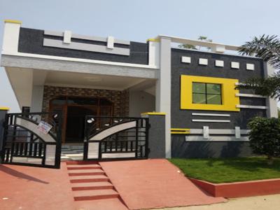 VRR VRR Gayatri Enclave in Dammaiguda, Hyderabad