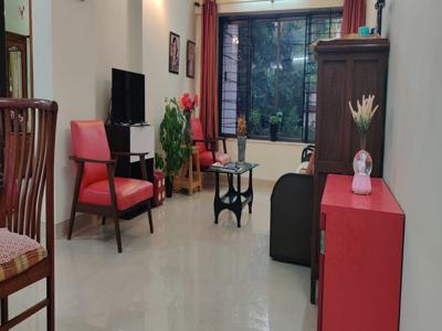 2 Bhk Flat Available For Sale At Orchid Elegance