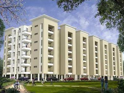3 BHK Residential Apartment 1500 Sq.ft. for Sale in Sector 117 Mohali