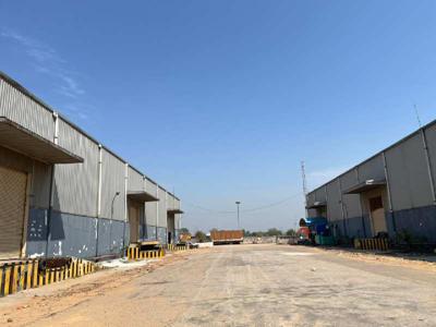 Warehouse 60000 Sq.ft. for Rent in NH 8, Dharuhera