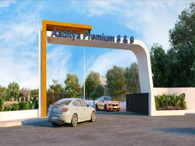 Aaditya Premium 8 in Panjari, Nagpur