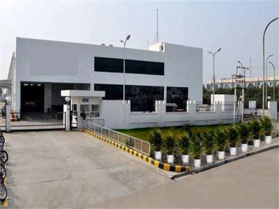 Warehouse 30000 Sq.ft. for Rent in Ecotech III, Greater Noida