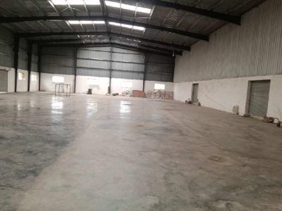 Warehouse 12775 Sq.ft. for Rent in