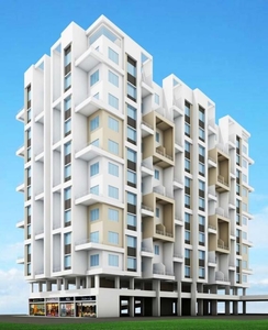 1 BHK 0 Sq. ft Apartment for rent in Moshi, Pune