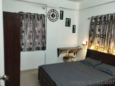 1 BHK 600 Sq. ft Apartment for rent in Whitefield, Bangalore