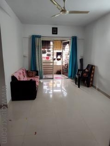 1 BHK 625 Sq. ft Apartment for Sale in Bhugaon, Pune