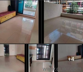 1 BHK 650 Sq. ft Apartment for Sale in Sector 21 Ulwe, NaviMumbai