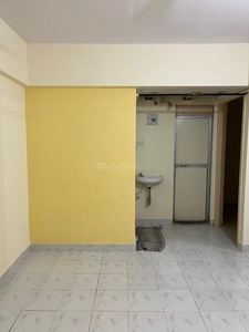 1 BHK Flat for rent in Andheri East, Mumbai - 310 Sqft