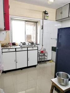 1 BHK Flat for rent in Andheri East, Mumbai - 520 Sqft