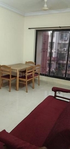 1 BHK Flat for rent in Andheri East, Mumbai - 622 Sqft