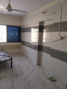 1 BHK Flat for rent in Andheri West, Mumbai - 614 Sqft