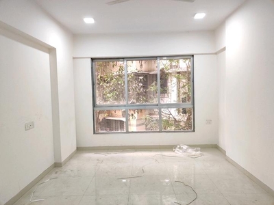 1 BHK Flat for rent in Chembur, Mumbai - 500 Sqft