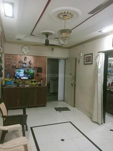 1 BHK Flat for rent in Jogeshwari East, Mumbai - 500 Sqft