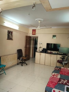 1 BHK Flat for rent in Kandivali West, Mumbai - 350 Sqft