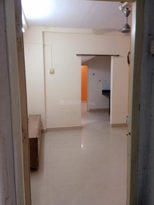 1 BHK Flat for rent in Kandivali West, Mumbai - 360 Sqft