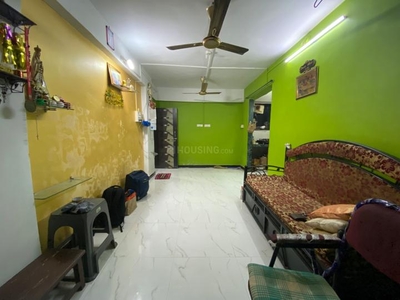 1 BHK Flat for rent in Mira Road West, Mumbai - 490 Sqft