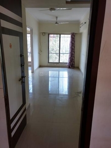 1 BHK Flat for rent in Prabhadevi, Mumbai - 400 Sqft