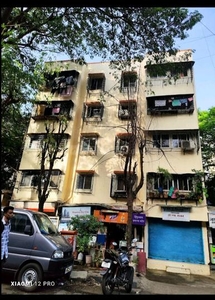 1 BHK Flat for rent in Santacruz East, Mumbai - 400 Sqft