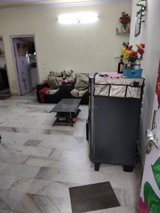 1 BHK Flat for rent in Shalimar Garden, Ghaziabad - 650 Sqft
