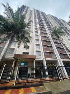 1 BHK Flat for rent in Vikhroli East, Mumbai - 450 Sqft