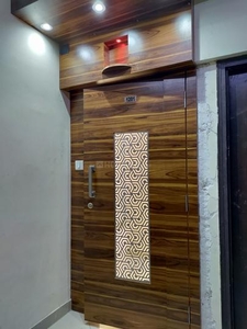 1 BHK Flat for rent in Vikhroli East, Mumbai - 500 Sqft