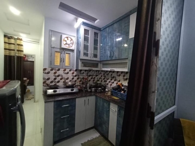1 BHK Independent Floor for rent in Indirapuram, Ghaziabad - 458 Sqft