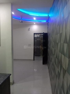 1 BHK Independent Floor for rent in Indirapuram, Ghaziabad - 500 Sqft