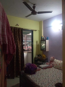 1 BHK Independent House for rent in Kamothe, Navi Mumbai - 600 Sqft