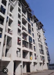 1 RK Flat for rent in Naigaon East, Mumbai - 385 Sqft