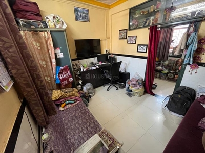 1 RK Flat for rent in Vikhroli East, Mumbai - 225 Sqft