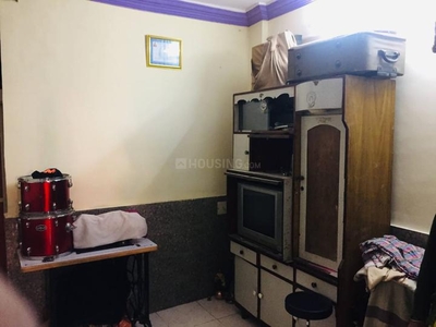 1 RK Flat for rent in Virar West, Mumbai - 345 Sqft