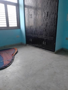 1 RK Independent Floor for rent in Vasundhara, Ghaziabad - 550 Sqft