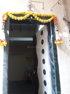 1 RK Independent House for rent in Wadala, Mumbai - 350 Sqft