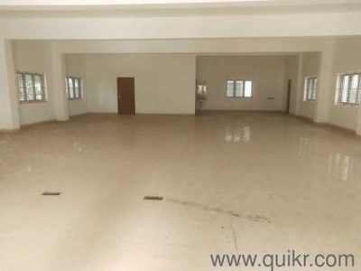 1000 Sq. ft Office for rent in Lakshmi Mills Junction, Coimbatore