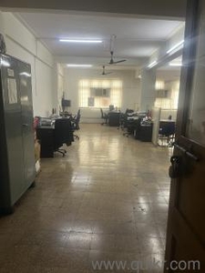1083 Sq. ft Office for rent in Fort, Mumbai
