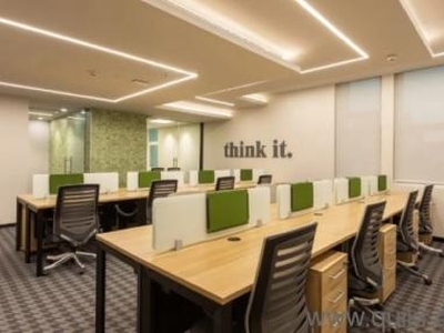 1200 Sq. ft Office for rent in Nungambakkam, Chennai