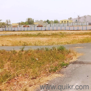 1200 Sq. ft Plot for Sale in Annur, Coimbatore