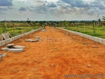 1200 Sq. ft Plot for Sale in Devanahalli Road, Bangalore