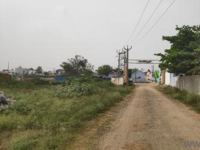 1500 Sq. ft Dtcp plots for Sale in Chettipalayam, Coimbatore