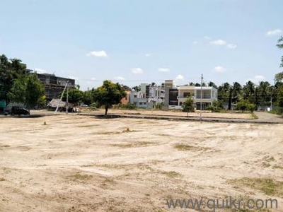 1500 Sq. ft Plot for Sale in Pollachi Main Road, Coimbatore