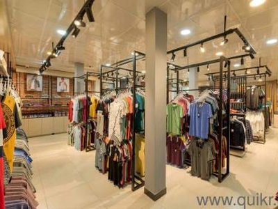 1500 Sq. ft Shop for rent in Goldwins, Coimbatore