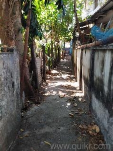 1742 Sq. ft Plot for Sale in Elamkulam, Kochi