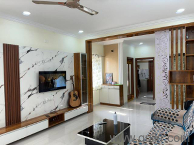 2 BHK 1350 Sq. ft Apartment for rent in Gachibowli, Hyderabad