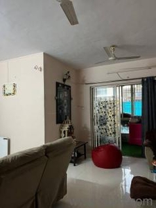 2 BHK 940 Sq. ft Apartment for rent in Pimpri Chinchwad, Pune