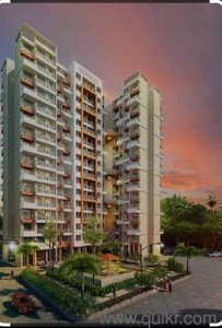 2 BHK 950 Sq. ft Apartment for rent in Kalyan West, Mumbai