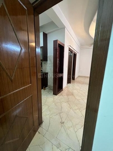 2 BHK Flat for rent in Defence Colony, Ghaziabad - 1150 Sqft
