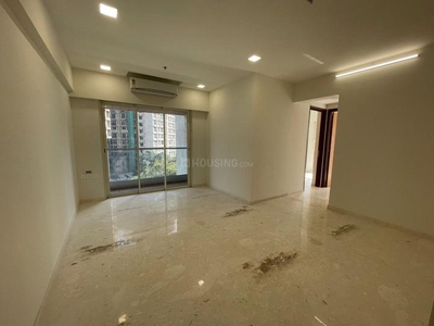 2 BHK Flat for rent in Goregaon West, Mumbai - 900 Sqft