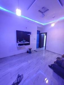 2 BHK Flat for rent in Loni, Ghaziabad - 700 Sqft