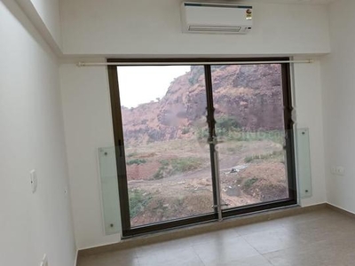 2 BHK Flat for rent in Powai, Mumbai - 937 Sqft